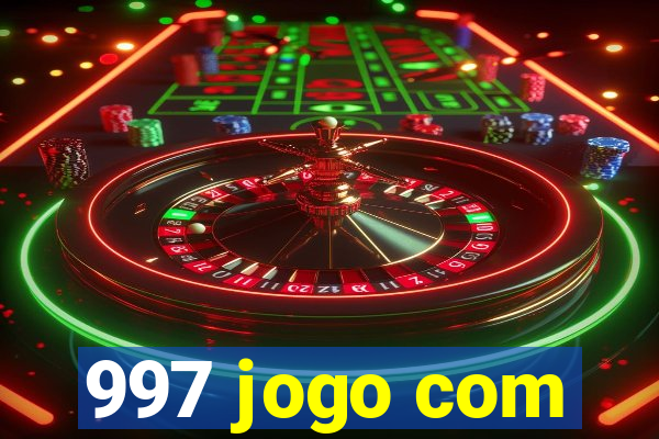 997 jogo com